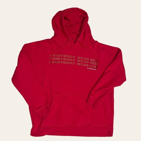 Stay Dangerous YG Tour Hoodie - Picture 1 of 3